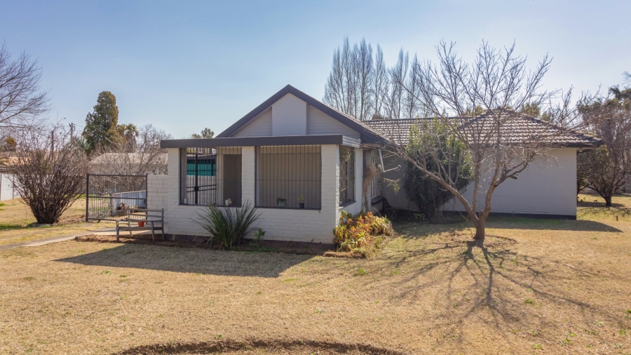 3 Bedroom Property for Sale in Panorama Free State